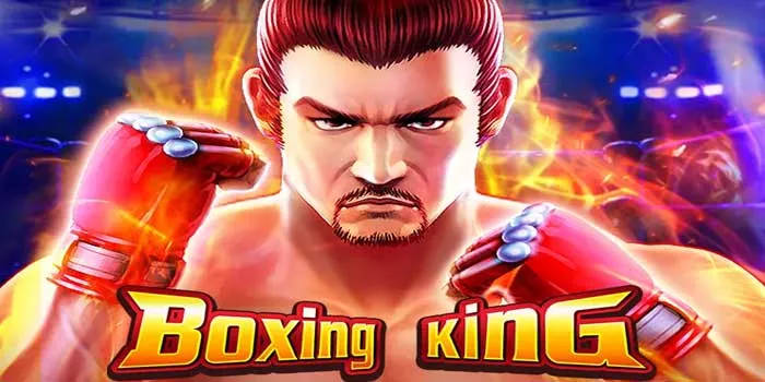 Trik Rahasia Menang Terus Bermain di Slot Slingo Boxing King