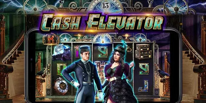 Trik Terbaik Meraih Jackpot Bermain di Slot Cash Elevator