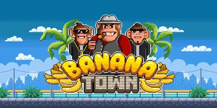 Cara Cerdas Meningkatkan Peluang Jackpot di Slot Banana Town
