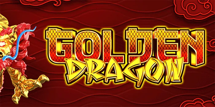Slot Golden Dragons