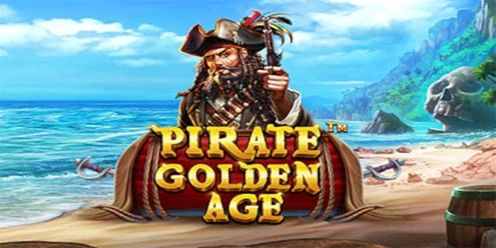 Slot Pirate Golden Age