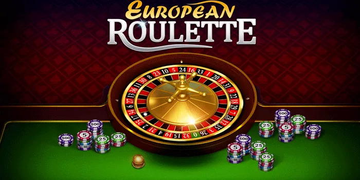 Trik Jitu Meraih Jackpot Besar di Casino European Roulette
