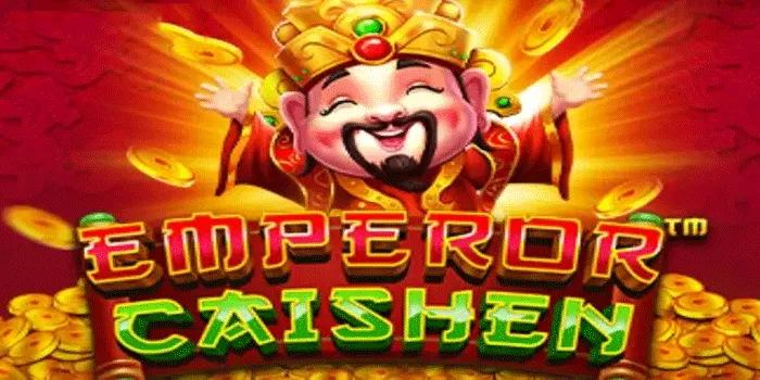 Strategi Jitu Menang Besar di Slot Emperor Caishen