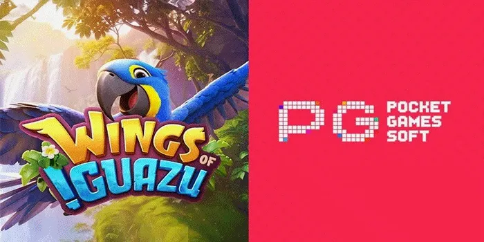 Cara Jitu Mudah Menang Di Slot Wings of Iguazu