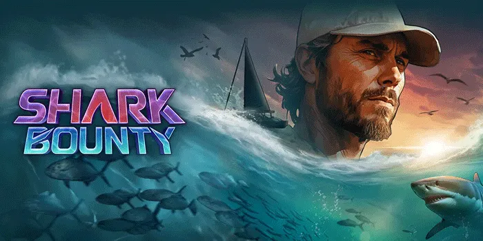 Rahasia Jackpot Besar Di Slot Shark Bounty