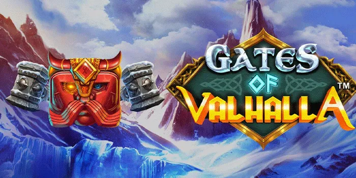 Trik dan Tips Menang Besar di Slot Gates of Valhalla