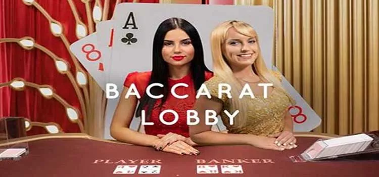 Rahasia Sukses Menang Besar di Casino Baccarat Lobby