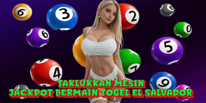 Taklukkan Mesin Jackpot Bermain Togel El Salvador