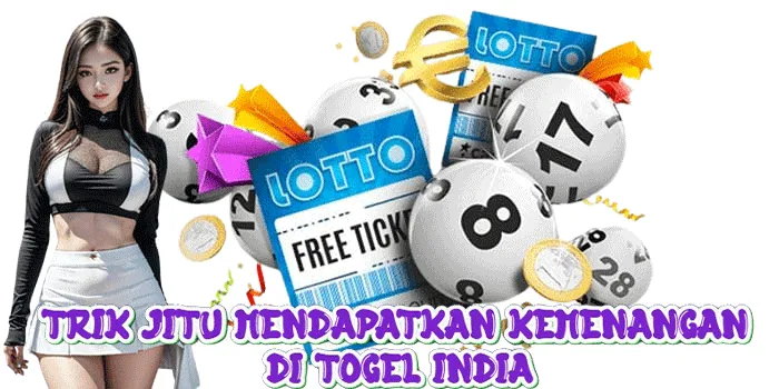 Trik Jitu Mendapatkan Kemenangan Di Togel India