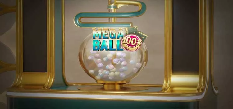 Trik Jitu Menang Besar di Casino Mega Ball