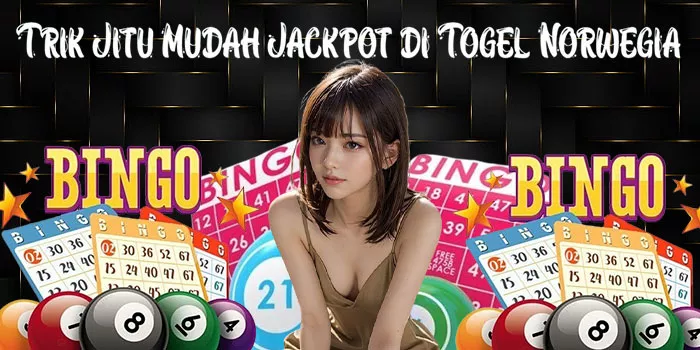 Trik Jitu Mudah Jackpot di Togel Norwegia