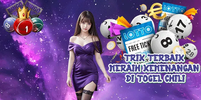 Trik Terbaik Meraih Kemenangan Di Togel Chili