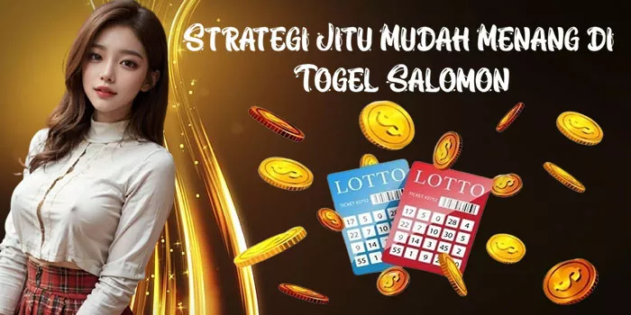 Strategi Jitu Mudah Jackpot di Togel Slovenia