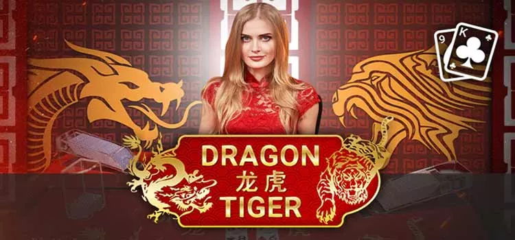 Panduan Efektif Meraih Kemenangan di Casino Dragon Tiger