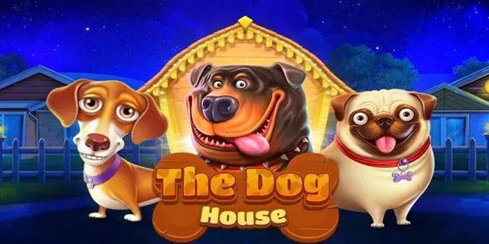 Cara Dan Tips Mudah Bermain Slot The Dog House