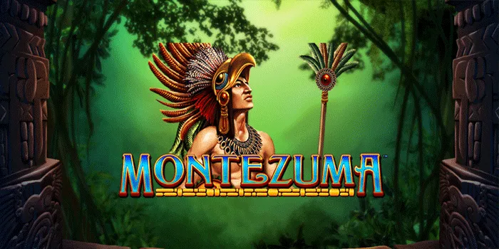 Rahasia Menang Besar di Slot Montezuma