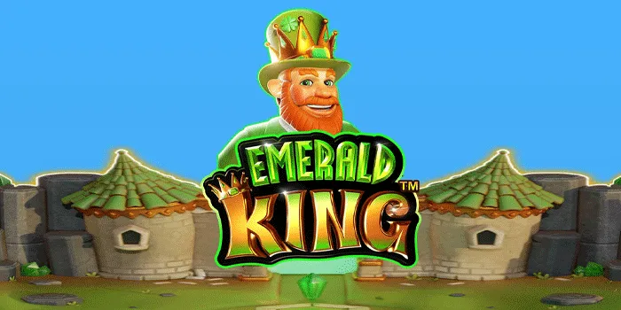 Tips Ampuh Dalam Mendapatkan Scatter Emerald King