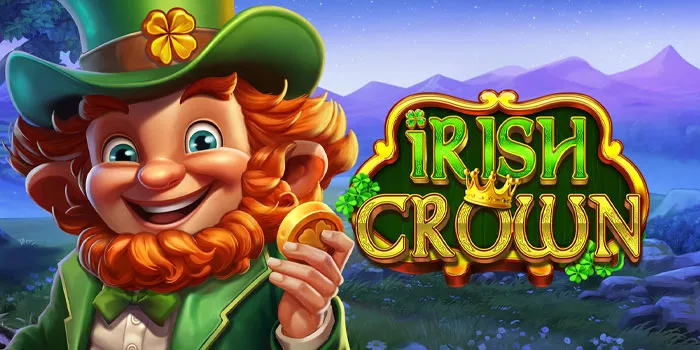 Strategi Jitu Mudah Menang Di Slot Online Irish Crown
