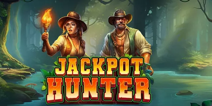 Rahasia Ampuh Agar Menang Di Slot Online Jackpot Hunter