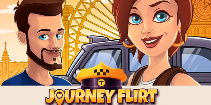 Strategi Jitu Mudah Menang di Slot Online Journey Flirt