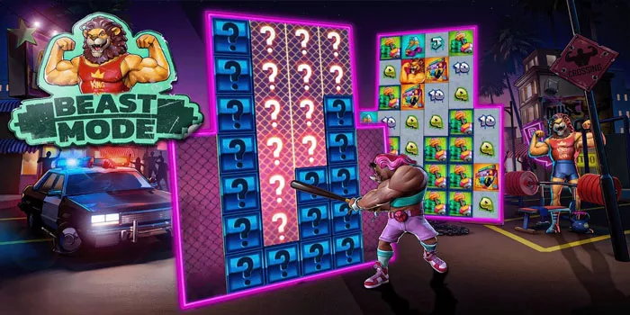 Strategi Jitu Mendapatkan Jackpot Besar Bermain Slot Beast Mode