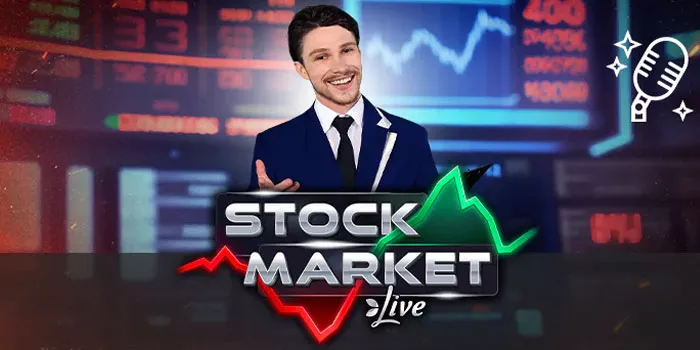 Cara Sukses Mudah Jackpot di Casino Stock Market Live
