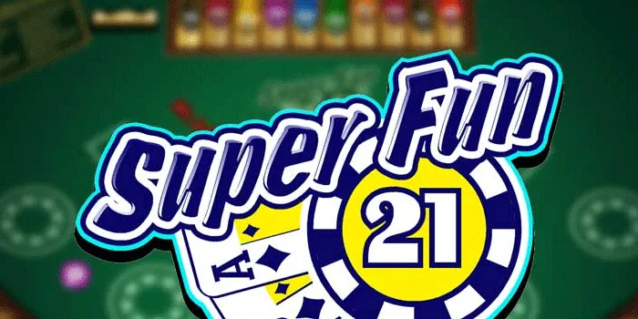 Casino Super Fun 21