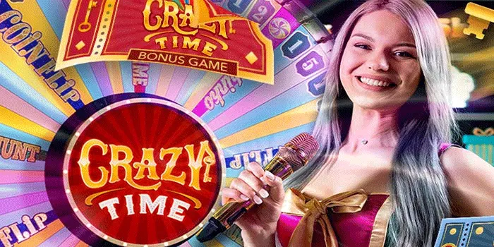 Casino Crazy Time