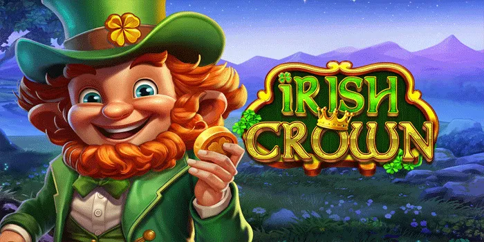 Strategi Mudah Mendapatkan Hadiah Besar di Slot Irish Crown