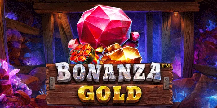 Bocoran Tips Gacor Dalam Bermain Slot Bonanza Gold