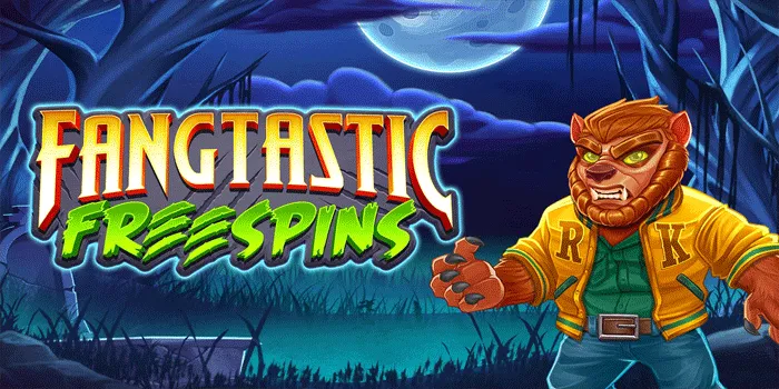 Trik Manjur Untuk Meraih Cuan di Slot Fangtastic Freespins