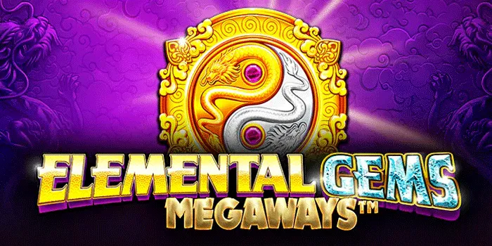 Cara Profesional Raih Jackpot di Slot Elemental Gems Megaways