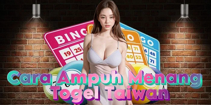 Cara Ampuh Menang Besar Di Togel Taiwan