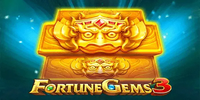 Strategi Gila Raih Jackpot Bermain Slot Fortune Gems 3