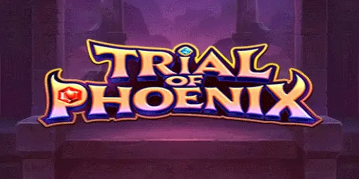 Kuasai Jackpot Trik Jitu Bermain Slot Trial of Phoenix
