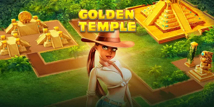 Jackpot Besar Panduan Jitu Slot Golden Temple