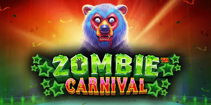 Strategi Cerdas untuk Jackpot Besar Di Slot Zombie Carnival
