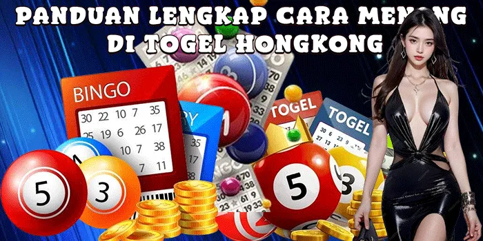 Panduan Lengkap Cara Menang di Togel Hongkong