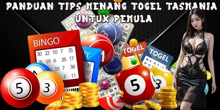 Panduan Tips Menang Togel Tasmania untuk Pemula