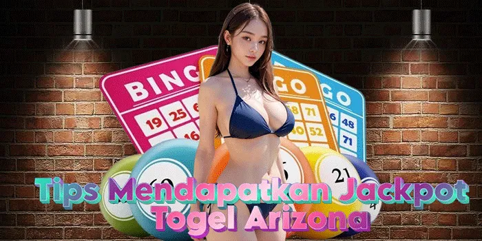 Bocoran Tips Mendapatkan Jackpot Besar Di Togel Arizona