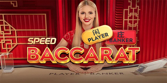  Trik Terbaik Meraih Kemenangan Di Casino Speed Baccarat