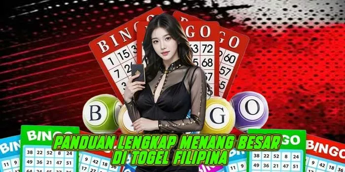 Panduan Lengkap Menang Besar di Togel Filipina