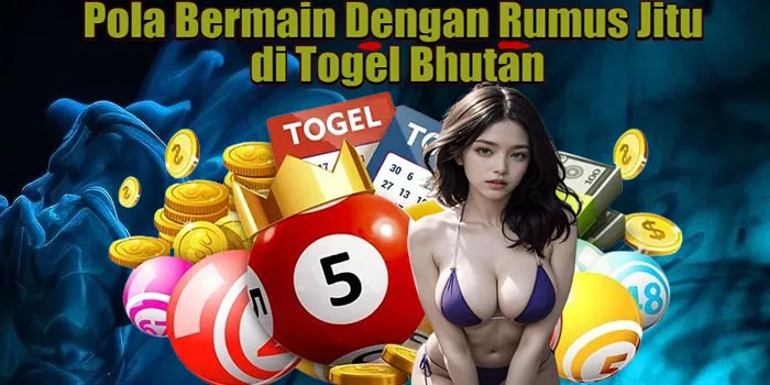 Pola Bermain Dengan Rumus Jitu di Togel Bhutan