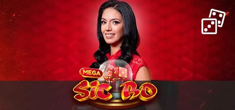 Langkah Mudah Menang Besar di Casino Mega Sic bo