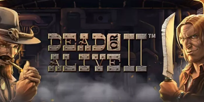 Strategi Mendapatkan Menang Besar Slot Dead or Alive II