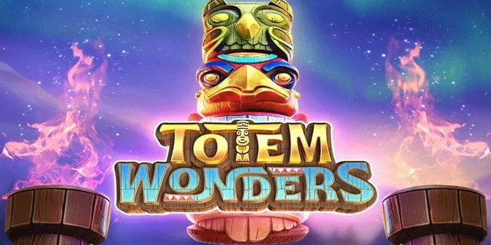 Teknik Meraih Mudah Maxwin di Slot Totem Wonders