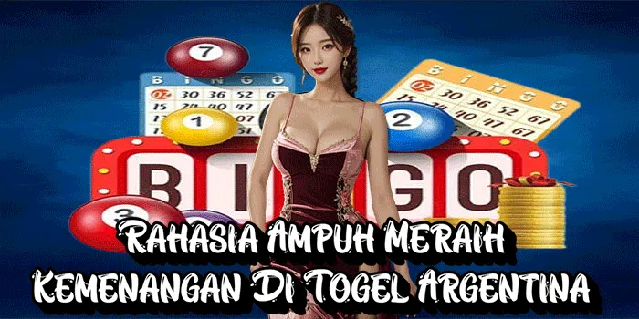 Rahasia Ampuh Meraih Kemenangan Di Togel Argentina