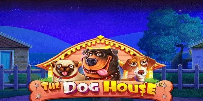 Bocoran Tips Mendapatkan Jackpot Besar Di Slot The Dog House