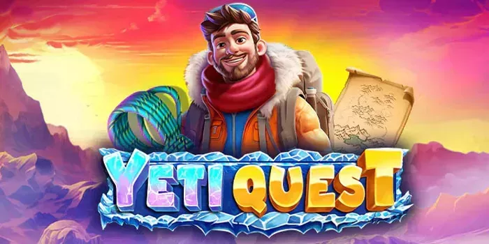 Cara Mudah Mendapatkan Jackpot Besar Di Slot Yeti Quest