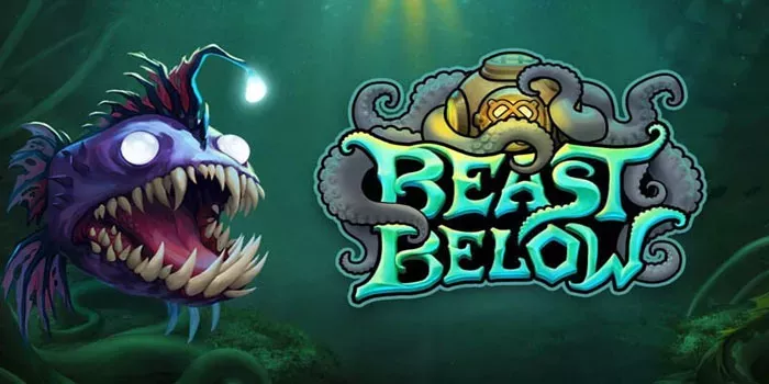 Rahasia Jitu Mendapatkan Jackpot Besar Di Slot Beast Below